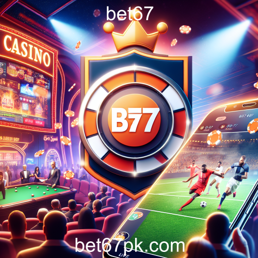 Explorando a Categoria 'Ao Vivo' no Bet67: Apostas em Tempo Real